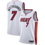 Giannis Antetokounmpo, Miami Heat - Association Edition